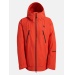 Burton Reserve GORE-TEX 2L Mens Jacket Fiesta Red