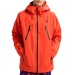 Burton Reserve GORE-TEX 2L Mens Jacket Fiesta Red