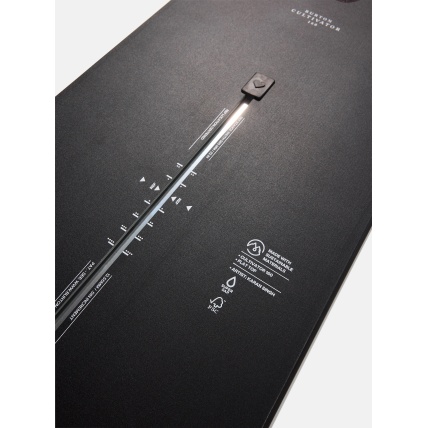 Burton Cultivator Chain Link Flat Top Unisex Snowboard