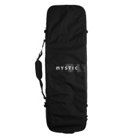 Mystic - Patrol XL Wheeled Boardbag Black