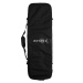 Mystic Patrol XL Wheeled Boardbag Black