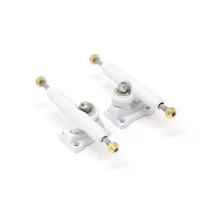 Skull Web Pro 34mm Complete Fingerboard