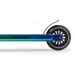 Slamm Scooters Rage One Neochrome Stunt Scooter