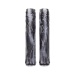 Ethic DTC Hand Grips Transparent Black