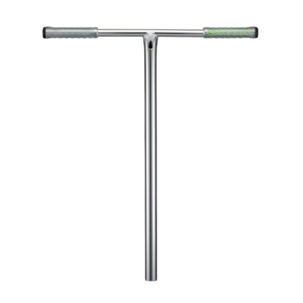 Blunt Thermal V2 HIC Chrome Scooter Handlebars