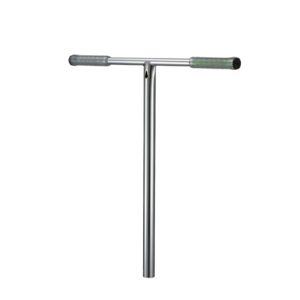 Blunt Thermal V2 HIC Chrome Scooter Handlebars