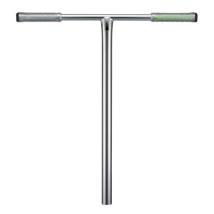 Blunt Thermal V2 HIC Chrome Scooter Handlebars