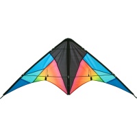 HQ - Quickstep II Chroma Stunt Kite 135cm
