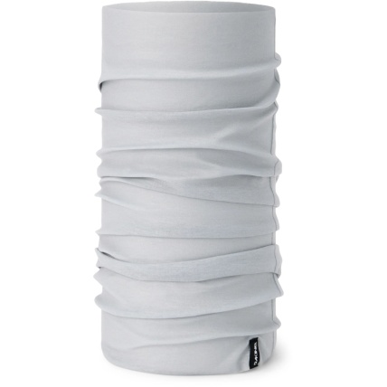 Dakine Prowler Griffin Grey Neck Tube Facemask