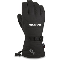 Dakine - Leather Scout Glove Black with Liner