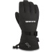 Dakine Leather Scout Glove Black with Liner