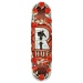 Real Huf Cathedral 8.5 Skateboard Deck