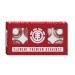 Element Premium Abec 7 Skateboard Bearings