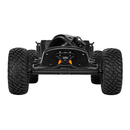 MBS Explorer Tyre 200x70 Extra Wide