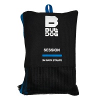 Bulldog Surf - Roof Rack Straps Padded 3m