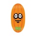 Heroin Skateboard Eggzilla III Halloween 14in