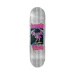Heroin Skateboards Hellscape Lee Yankou 8.25in