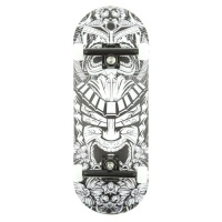 Skull - Totem Pro 34mm Complete Fingerboard