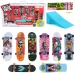 Tech Deck Legends Sk8shop Bonus Pack