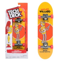 Tech Deck - Handboard Toy Machine Robot
