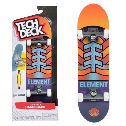 Tech Deck Handboard Element Skateboards