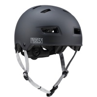 Fasen - Triflow Helmet Matte Black