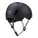 Fasen-triflow-helmet-matte-black