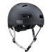 Fasen-triflow-helmet-matte-black