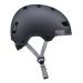 Fasen-triflow-helmet-matte-black