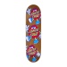 Santa Cruz Skate Deck Dot Guy ATV 8.375