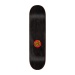 Santa Cruz Skate Deck Classic Dot Brown 8.375in