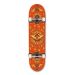Fracture Adswarm 2 (The Golden Ratio) Complete Skateboard 8.0