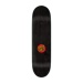 Santa Cruz Skate Deck 8.6 Screaming Hand Black