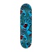 Santa Cruz Skate Deck Crowd Hand ATV 8.25