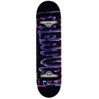 Creature Complete Skateboard 3D Logo Mini 7.75
