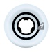 Ricta Wheels Speedrings Wide 99a White 53mm