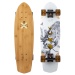 Arbor Bamboo Pocket Rocket 27in Cruiser Skateboard