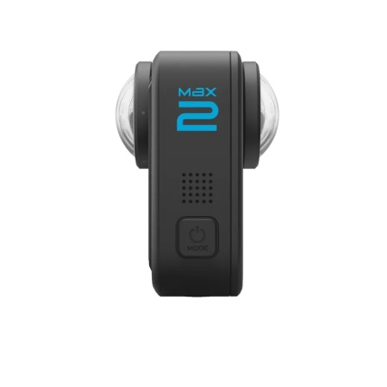 GoPro Max2 360 Cam Speciality
