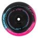 Slamm Scooters Wheel Swirl Hollow 110mm Black/Blue/Pink
