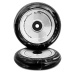 Slamm Scooters Swirl 110mm Hollow Core Black/White