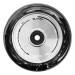 Slamm Scooters Swirl 110mm Hollow Core Black/White