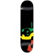 Enjoi Rasta Panda R7 8.25 Skateboard Deck