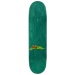 Enjoi Rasta Panda R7 8.25 Skateboard Deck