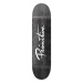 Primitive Scales Nuevo Team Silver 8.38 Skateboard Deck