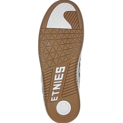 Etnies Locut Black Skate Shoes