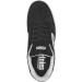 Etnies Locut Black Skate Shoes