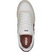 Etnies Emerson Tan White Skate Shoes