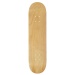 Enuff Team Skateboard Deck Natural 8.5 inch