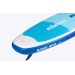 Mistral Azure 10ft 6in x 33 All Round SUP Inflatable Paddleboard