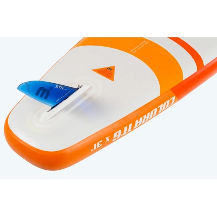 Mistral Colora 11ft 6in x 31 Touring SUP Inflatable Paddleboard